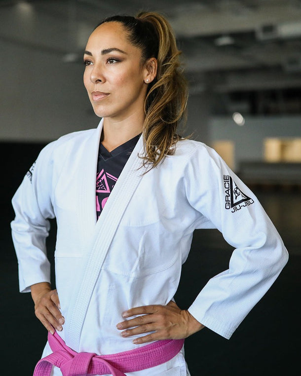Gi Rank Pearl Original (para mujer)