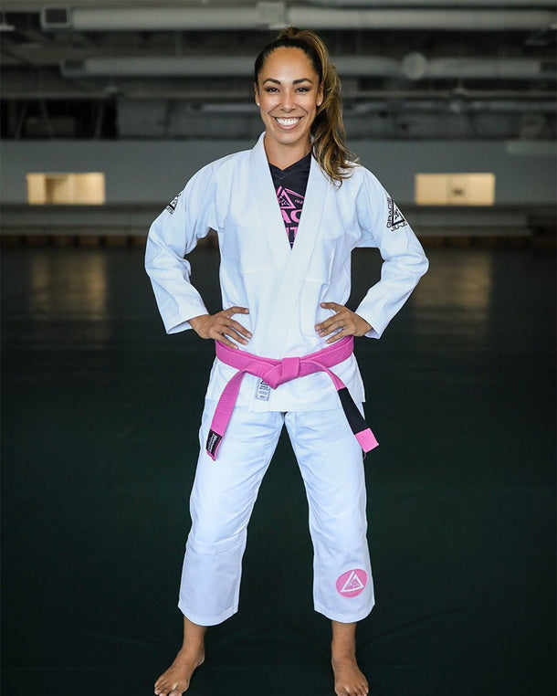 Gi Rank Pearl Original (para mujer)