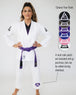 Gi Rank Pearl Original (para mujer)