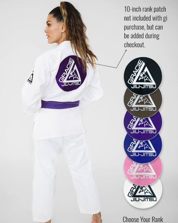 Gi Rank Pearl Original (para mujer)
