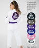 Gi Rank Pearl Original (para mujer)