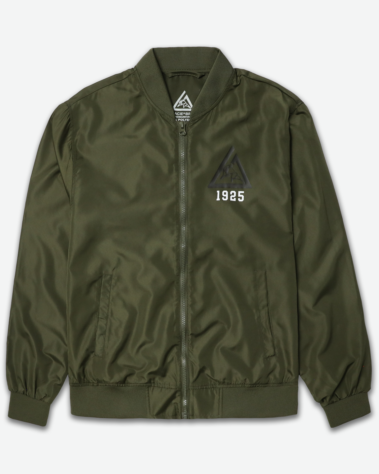 25 Bomber Jacket | Gracie Lifestyle
