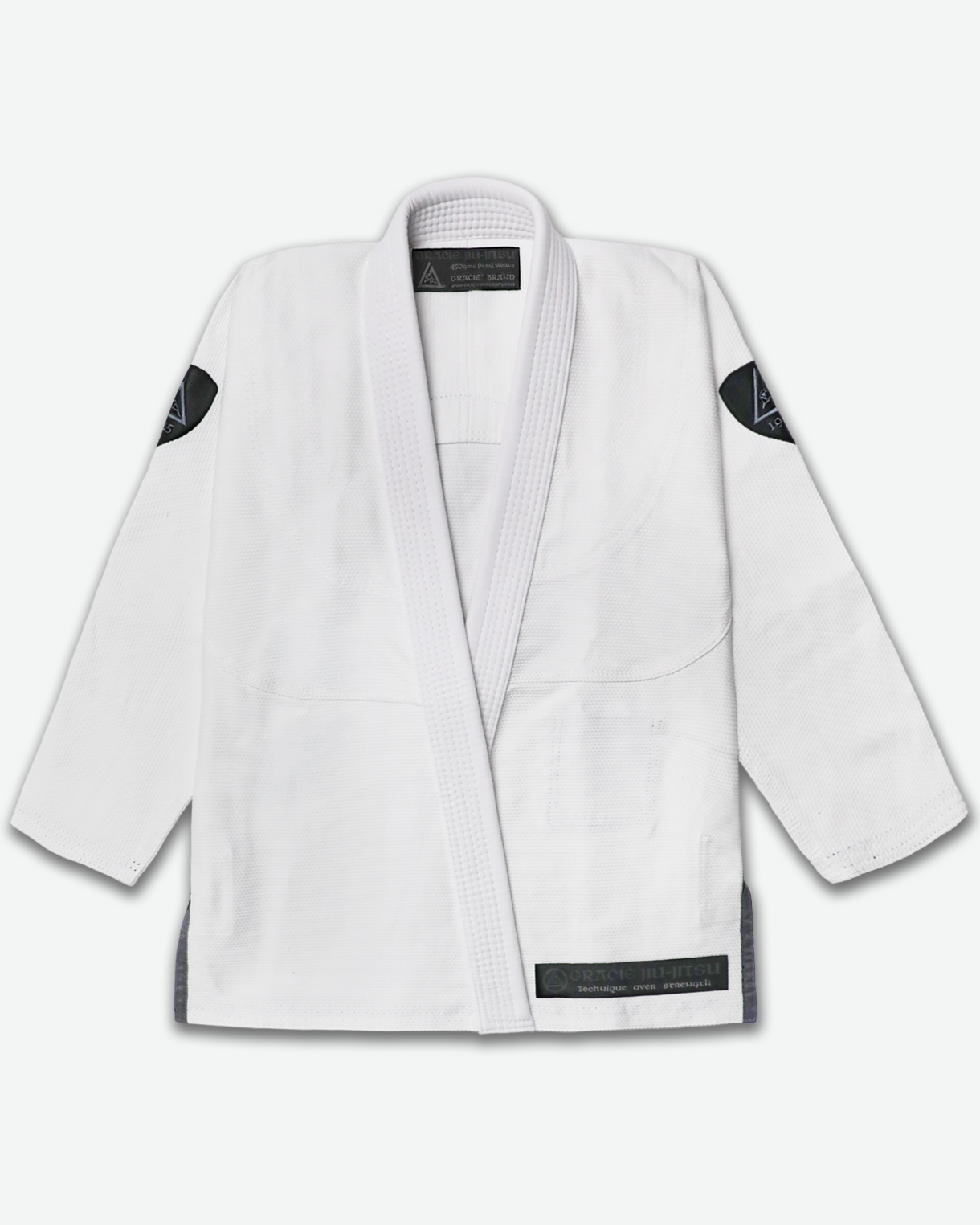 Knight Gi Jacket | Curvy (Women)