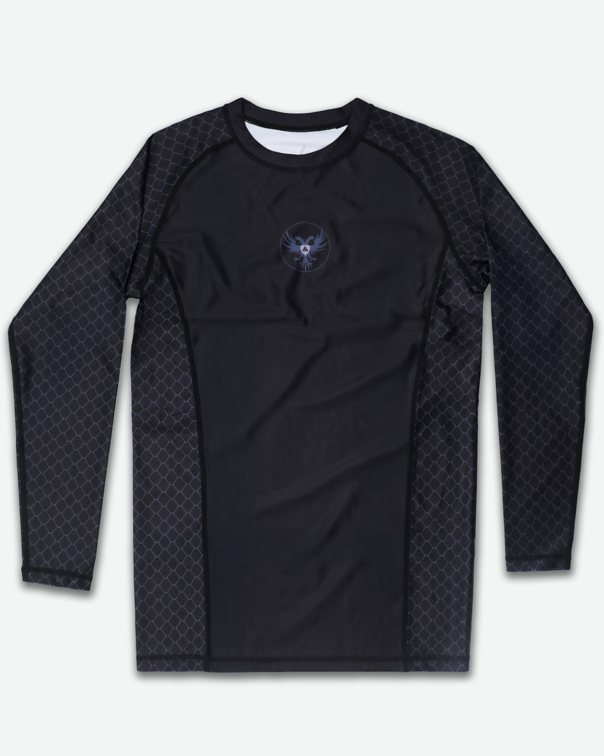 Knight Long-Sleeve Rashguard (Men)