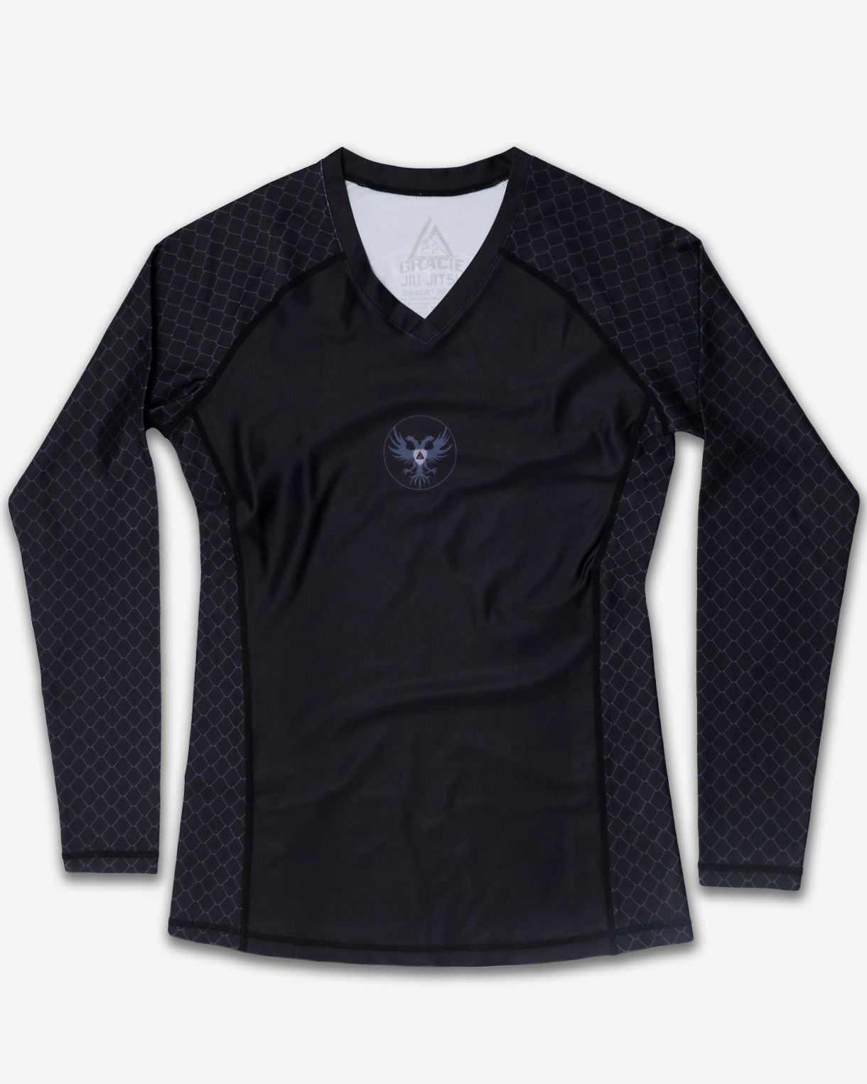 Knight Long-Sleeve Rashguard (Women)