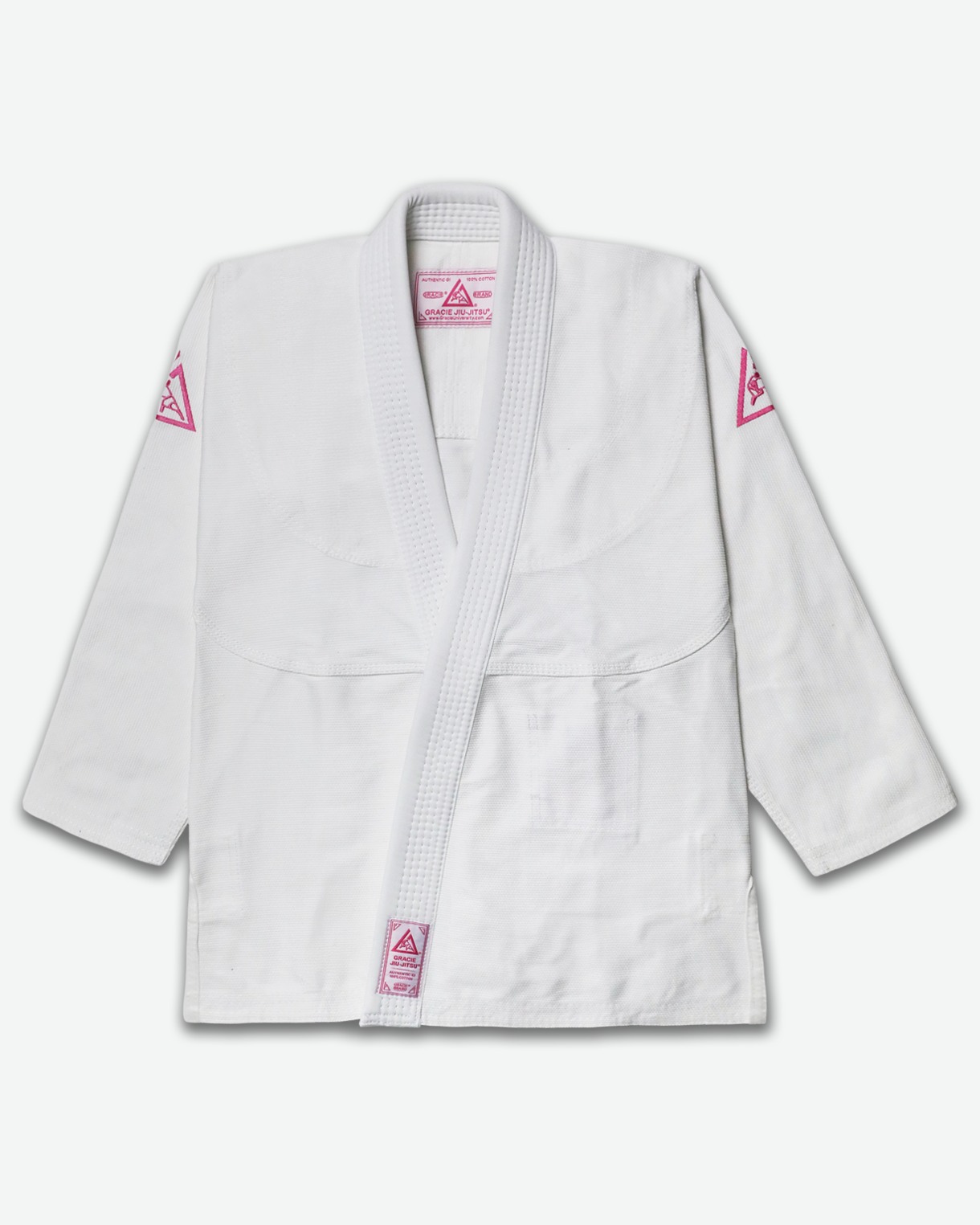 Women Empowered Gi Jacket | Curvy (Women)