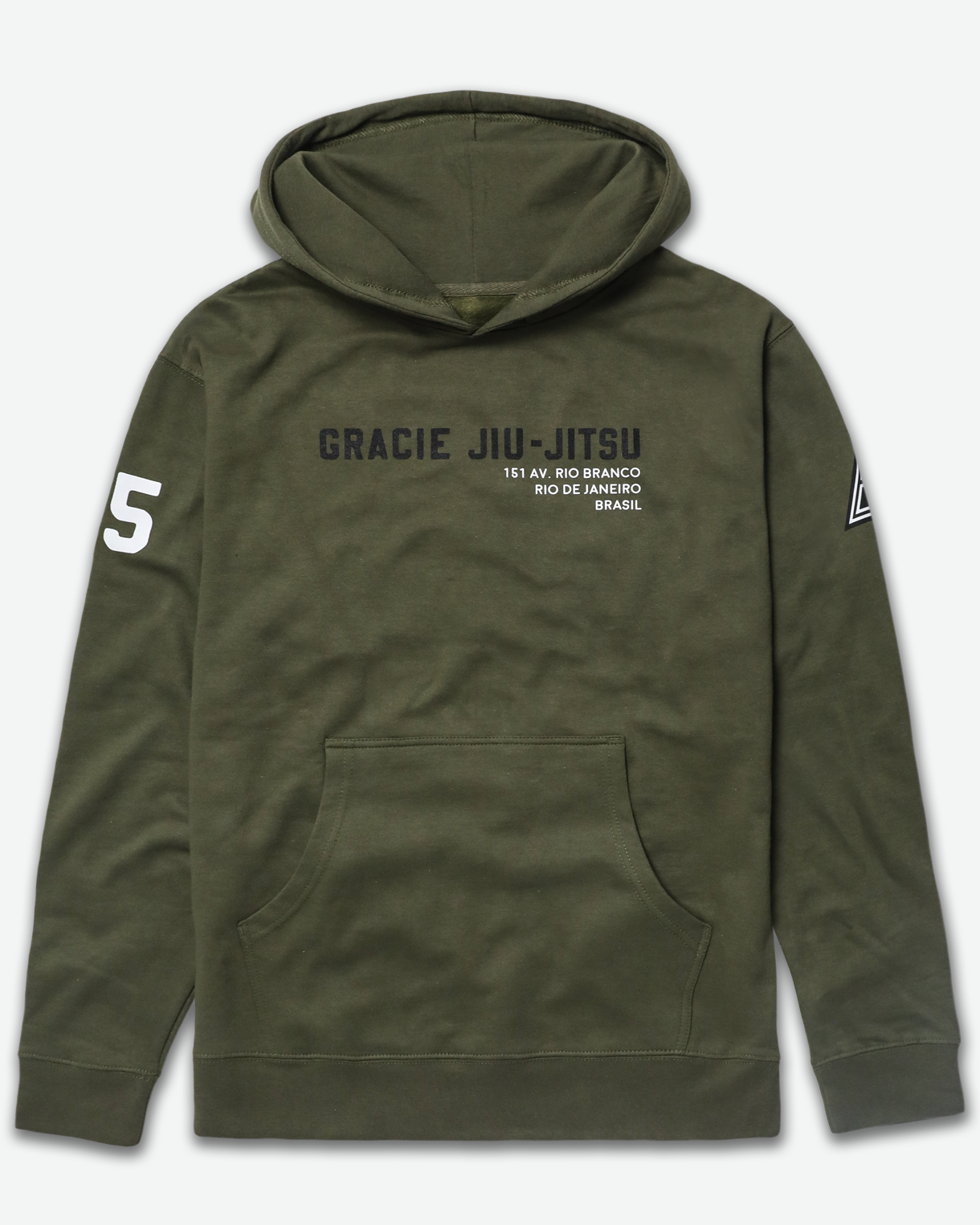 Roots 25 Pullover Gracie Lifestyle
