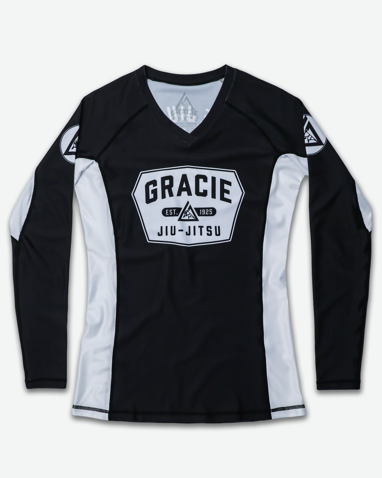 Classic Rank Long-Sleeve Rashguard (Women)