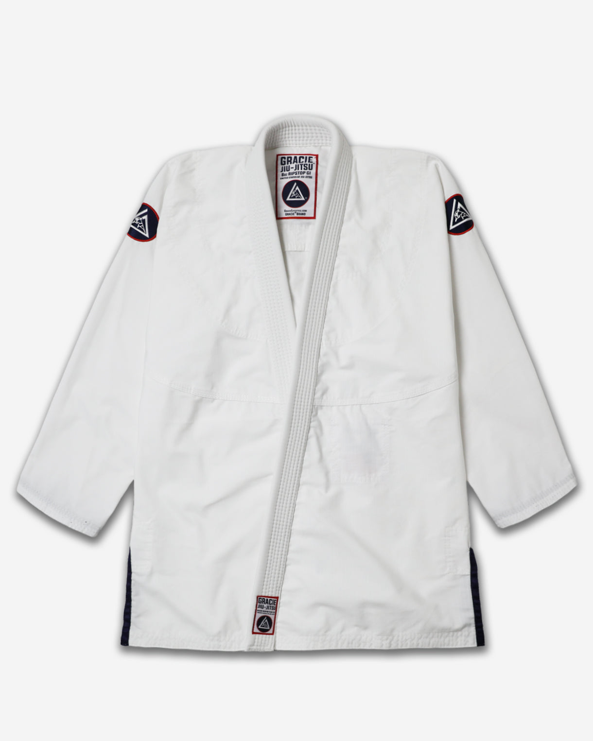 Americana Ripstop Gi Jacket (Women)