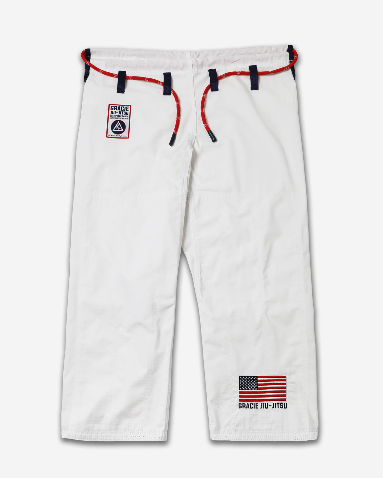 Americana Ripstop Gi Pants (Men)