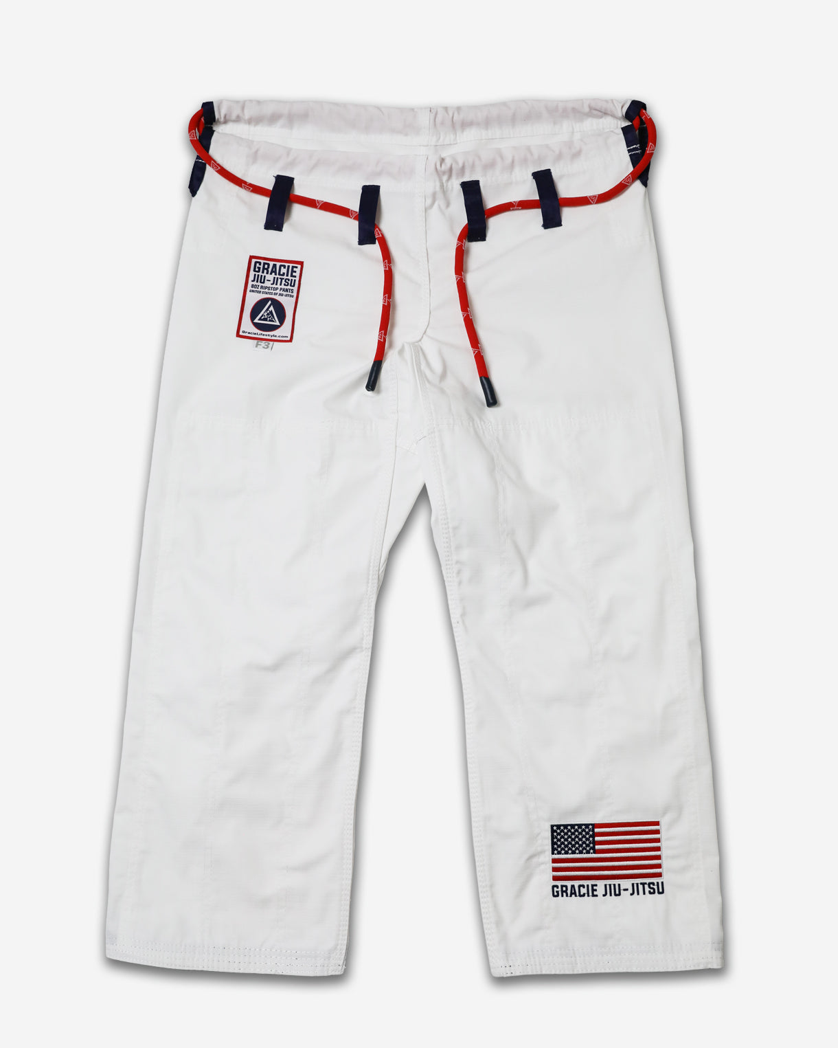 Americana Ripstop Gi Pants (Women)