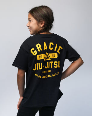Flow Zone Tee (Kids)
