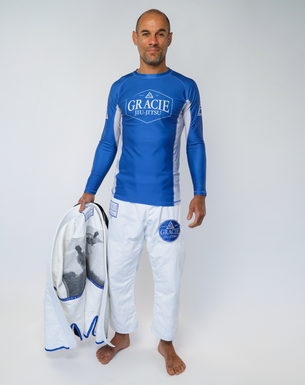 Centennial Gi & Long-Sleeve Rashguard Custom Kit (Men)