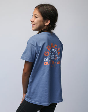 Electric Tee (Kids)