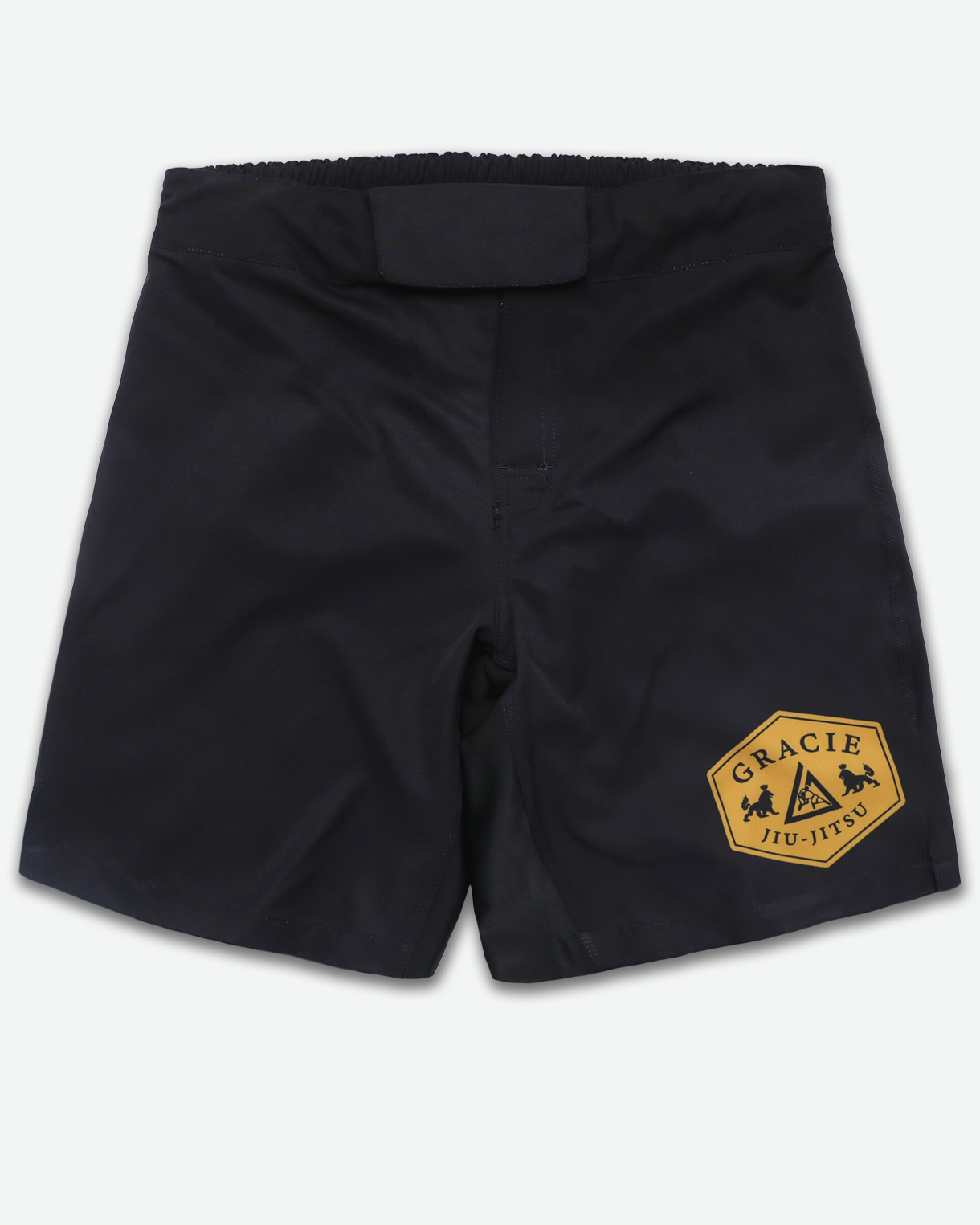 Golden Lion Combat Shorts (Women)