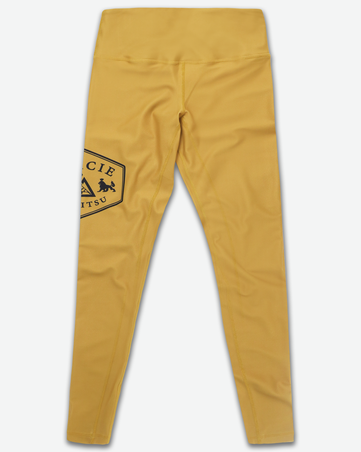 Golden Lion Spats (Women)