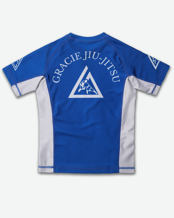 Centennial Short-Sleeve Rashguard (Kids)