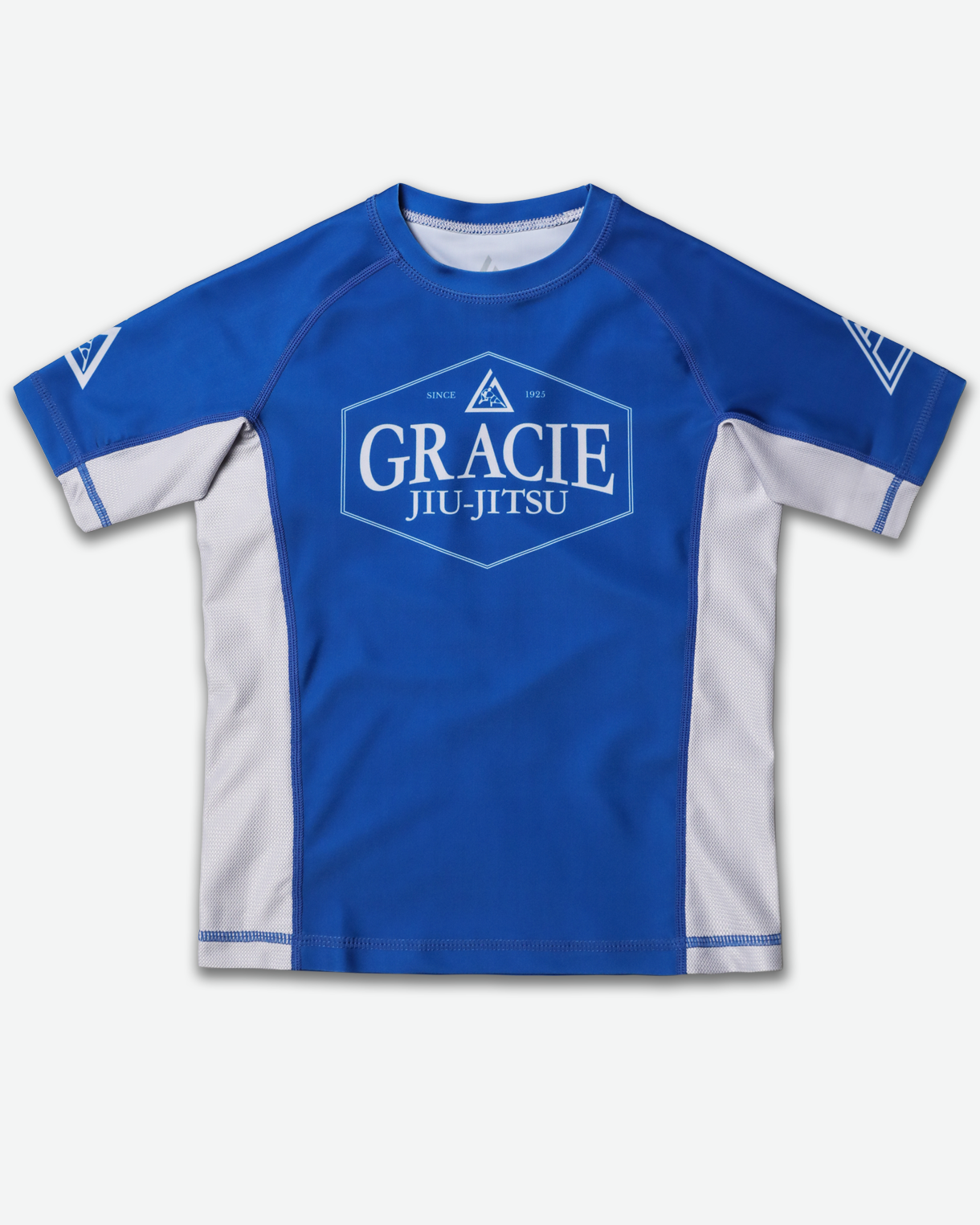Centennial Short-Sleeve Rashguard (Kids)