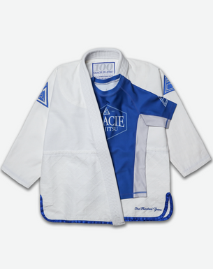 Centennial Gi & Rashguard Custom Kit (Kids)