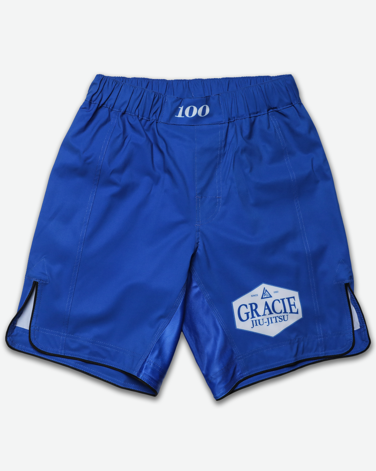 Centennial Fight Shorts (Men) | Gracie Lifestyle