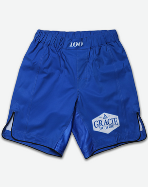 Centennial Fight Shorts (Men)
