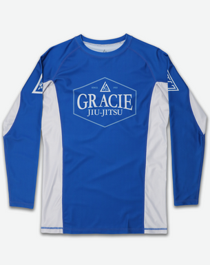 Centennial Long-Sleeve Rashguard (Men)