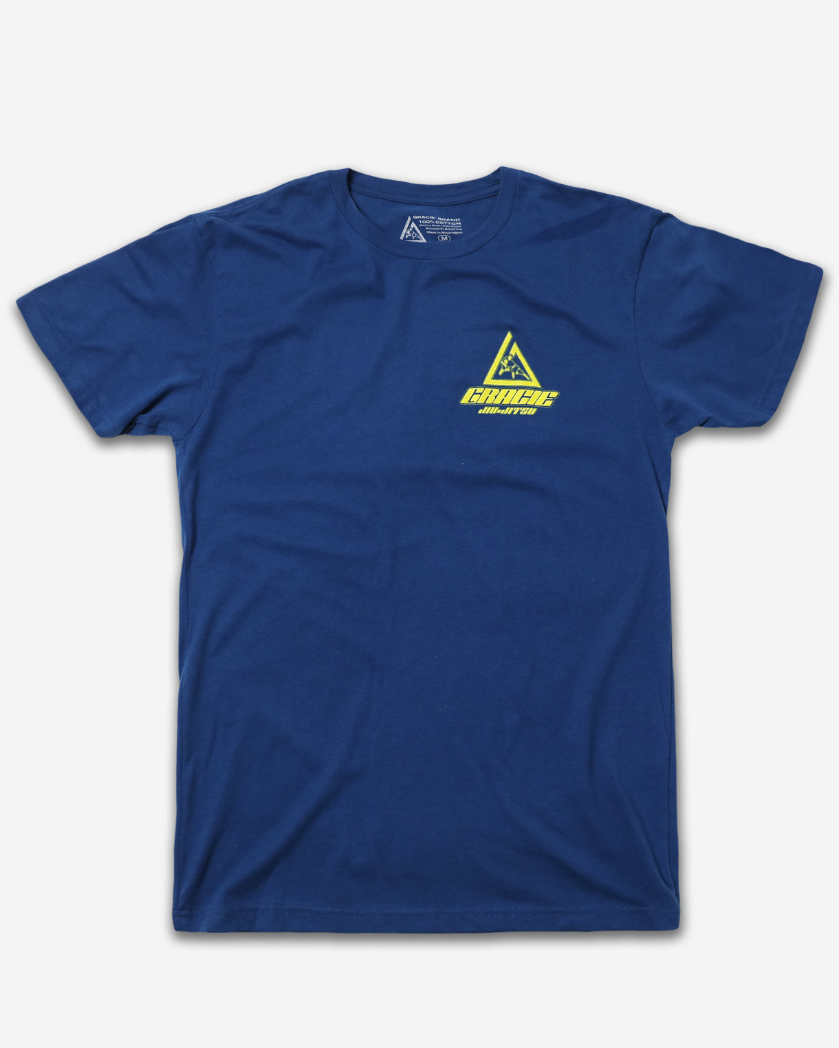 Orbit Tee (Men) | Gracie Lifestyle