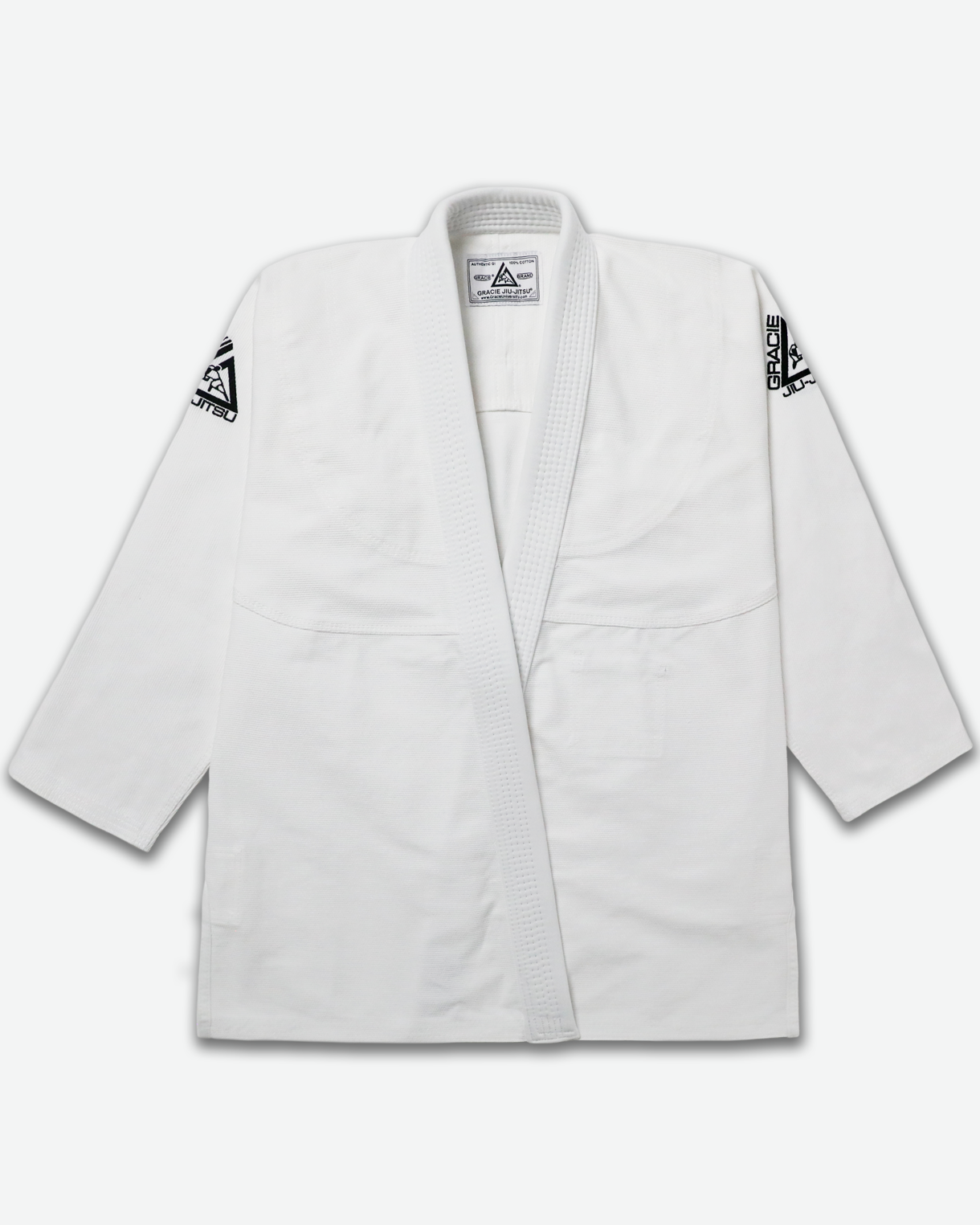 Rank Pearl Gi (crianças)