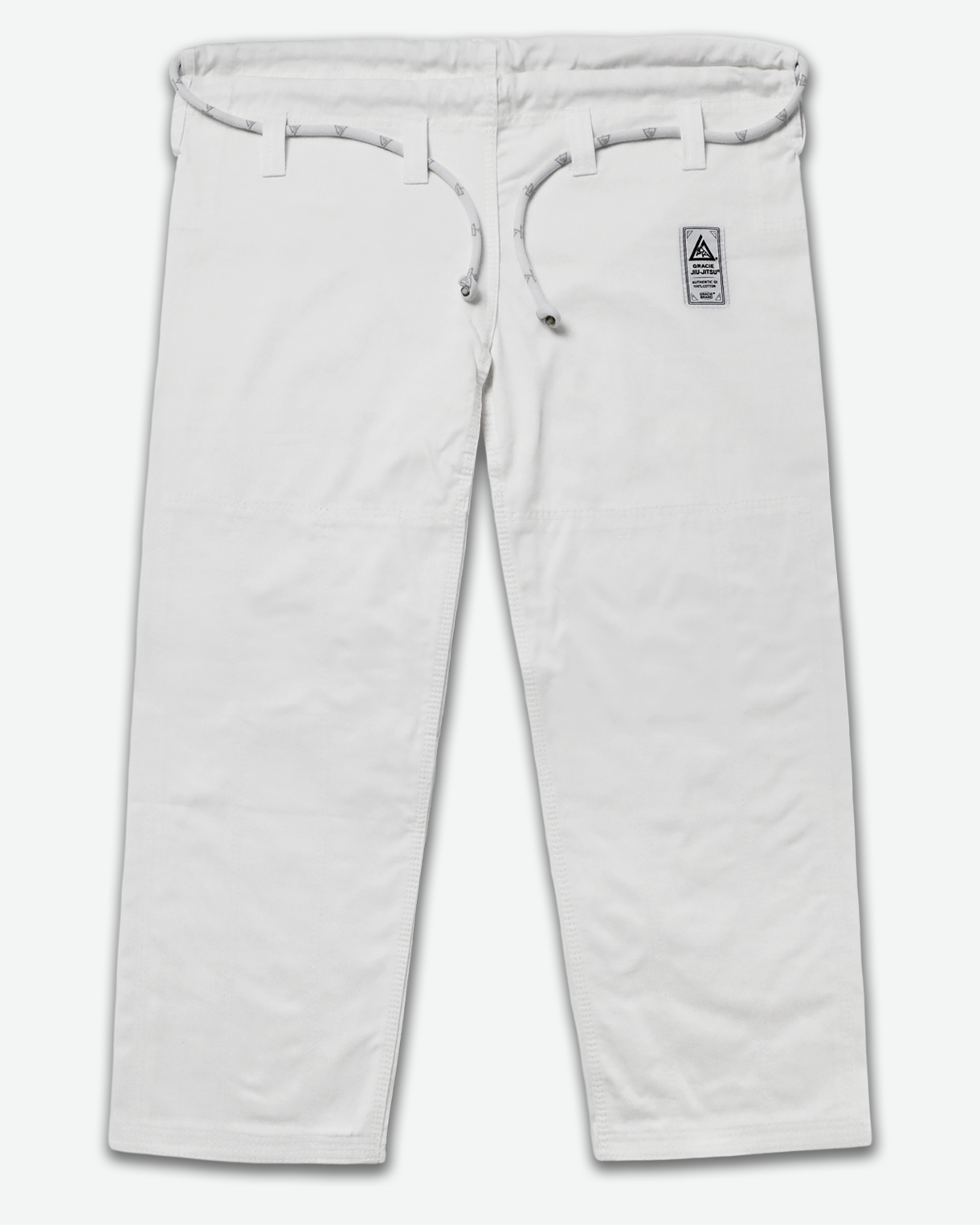 Rank Pearl Gi Pants | Twill (Women)
