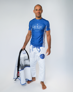 Centennial Gi & Short-Sleeve Rashguard Custom Kit (Men)