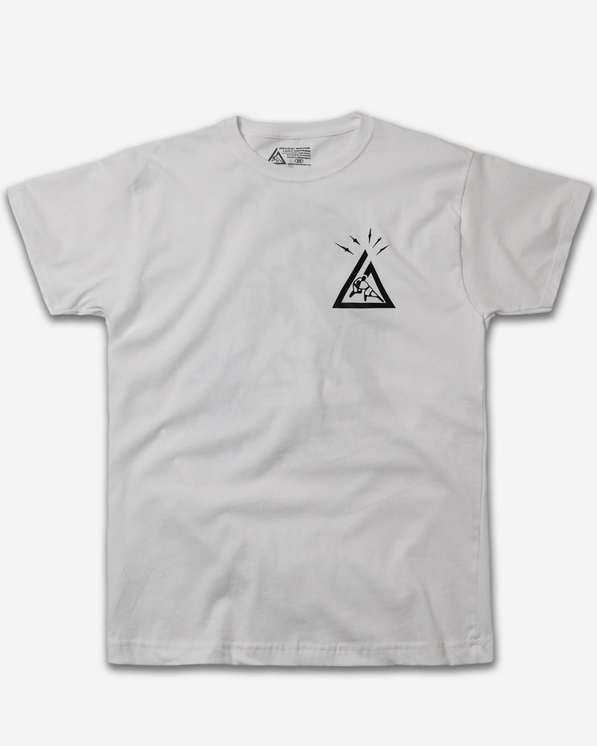 Snake Heavyweight Tee (Men) | Gracie Lifestyle