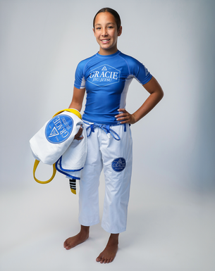 Centennial Gi & Rashguard Custom Kit (Kids)