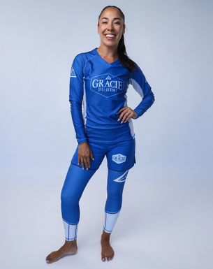 Centennial Long-Sleeve No-Gi Custom Kit (Women)