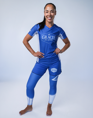 Centennial Short-Sleeve No-Gi Custom Kit (Women)