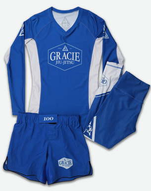Centennial Long-Sleeve No-Gi Custom Kit (Women)
