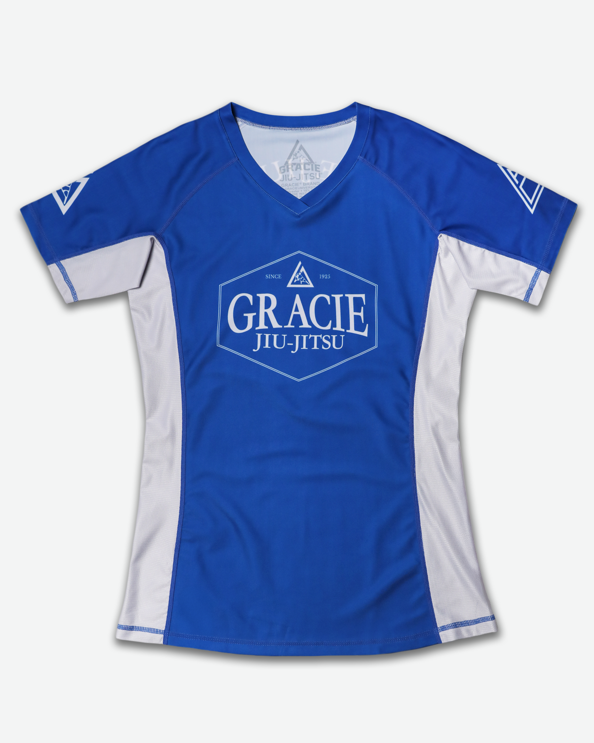 Centennial Short-Sleeve Rashguard (Women)