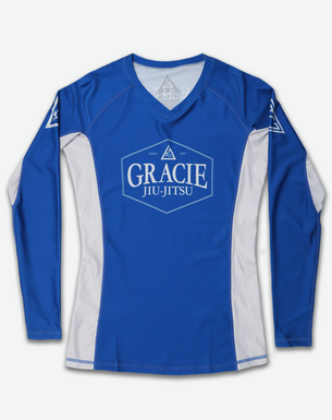 Centennial Long-Sleeve Rashguard (Women)