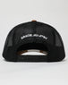 3-D Embroidered Trucker Hat