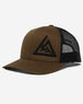 3-D Embroidered Trucker Hat