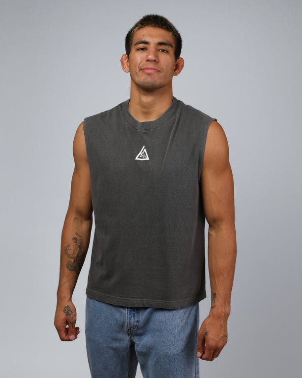 Comfort Heavyweight Muscle Tee (Men)