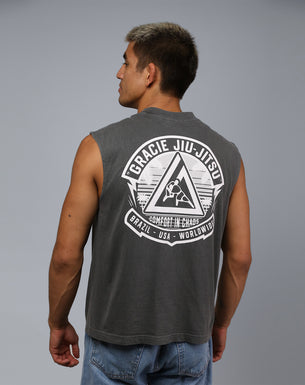 Comfort Heavyweight Muscle Tee (Men)