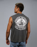 Comfort Heavyweight Muscle Tee (Men)