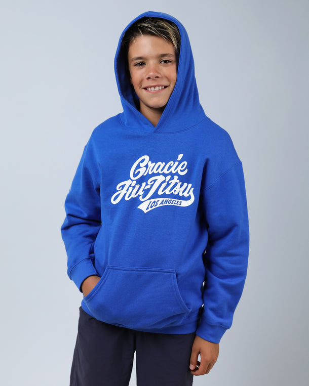LA Royal Hoodie (Kids)