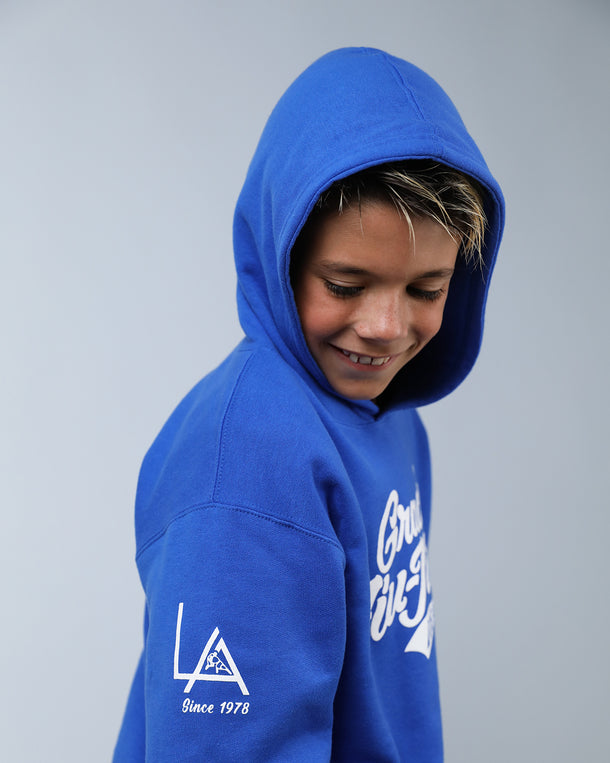 LA Royal Hoodie (Kids)