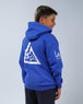 LA Royal Hoodie (Kids)