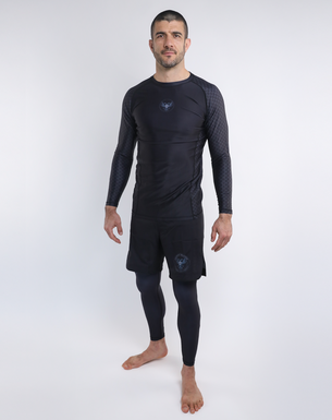 Knight No-Gi Custom Kit (Men)