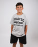 Gracie University Tee (Kids)