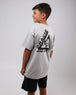 Gracie University Tee (Kids)