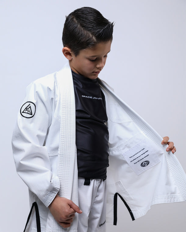 Nomad Ripstop Gi (Kids)