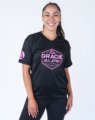 Pink Dry-Fit (Women)
